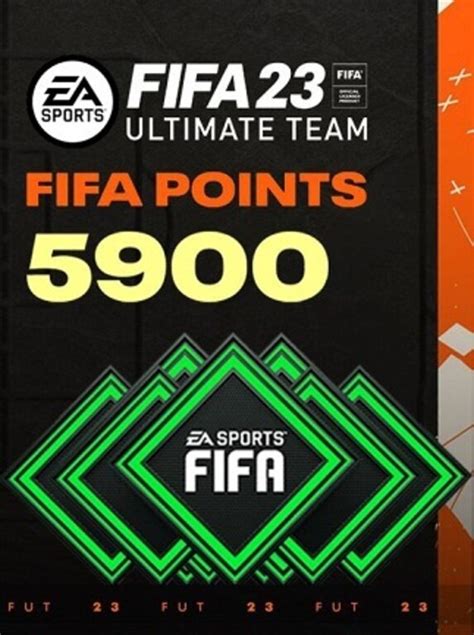 Select the amounts of Coins, Gems and FC Points you want to generate in your account 3. . Fifa 23 points generator